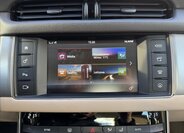 Jaguar XF Sedan 2,0 l 132 kw