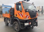 Mercedes-Benz Ostatní Ostatní 0,0 150 kw