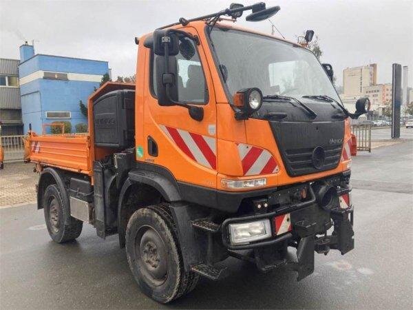 Mercedes-Benz Ostatní Ostatní 0,0 150 kw