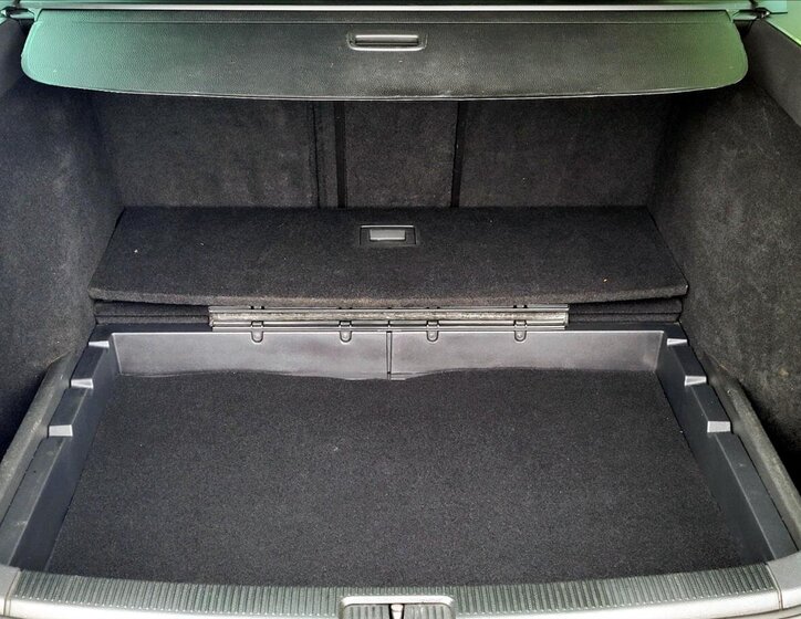 Volkswagen Golf Kombi 1,4 l 90 kw