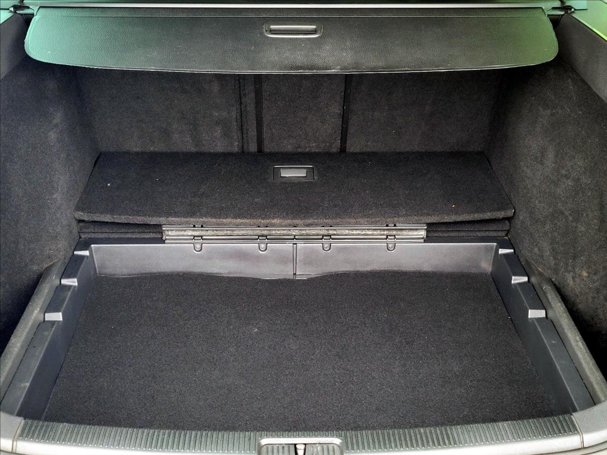 Volkswagen Golf Kombi 1,4 l 90 kw