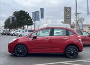 Citroën C3 Hatchback 1,2 l 60 kw