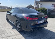 BMW Řada 2 Sedan / Limuzína 2,0 l 140 kw