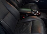 Mercedes-Benz Třídy S Sedan 0,0 0