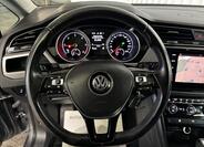 Volkswagen Touran 17