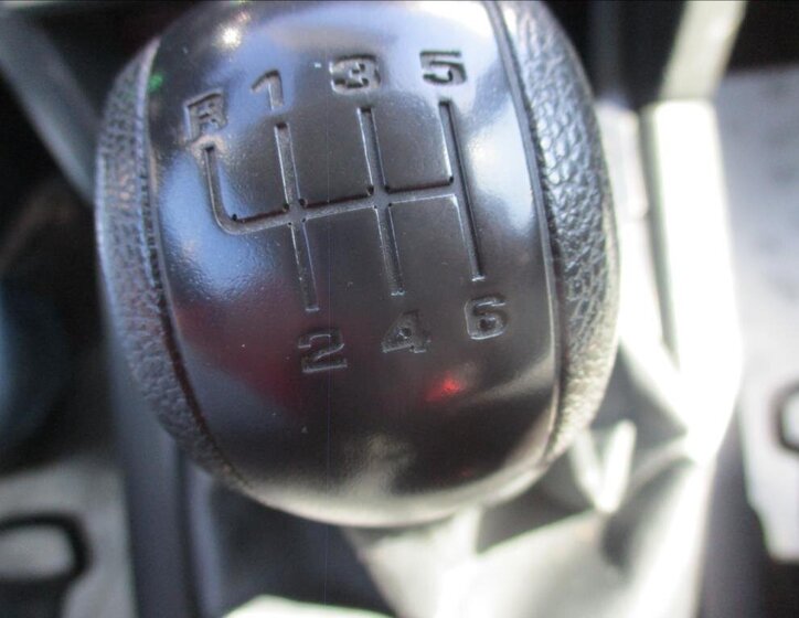 Škoda Yeti SUV / Terénní 1,4 l 90 kw