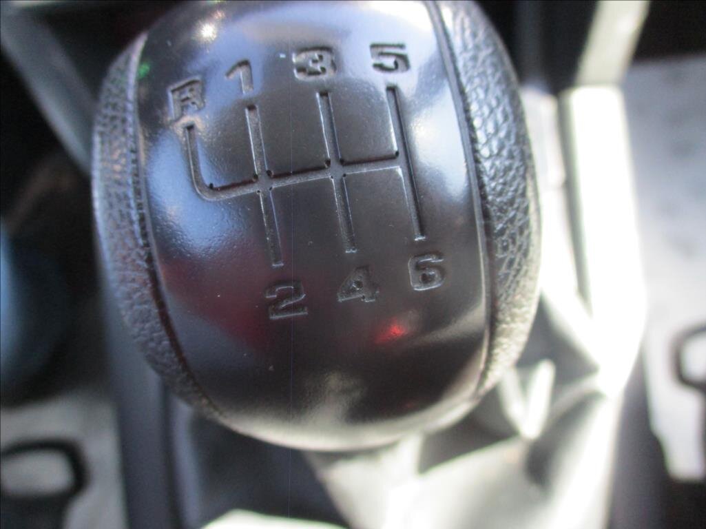 Škoda Yeti SUV / Terénní 1,4 l 90 kw