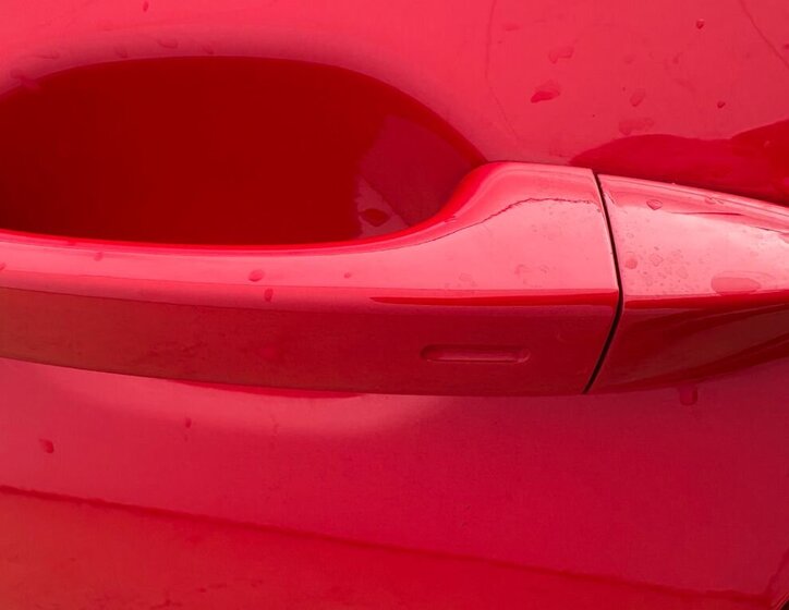 Volkswagen Passat Kombi 2,0 l 90 kw