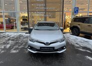 Toyota Auris Hatchback 1,8 l 73 kw