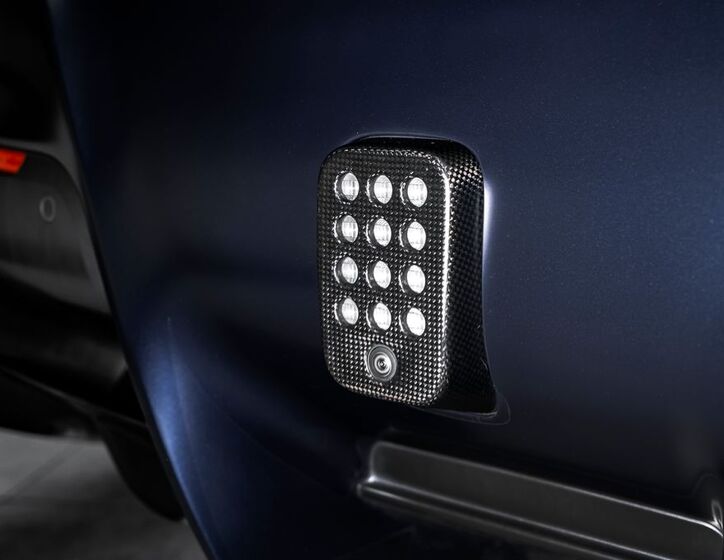 Ferrari F12 Berlinetta 15