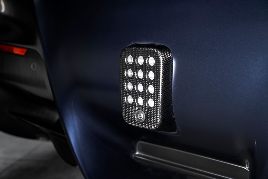 Ferrari F12 Berlinetta