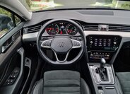 Volkswagen Passat 12