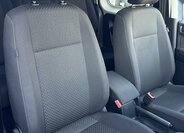 Volkswagen Caddy Kombi 2,0 l 90 kw