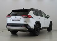 Toyota RAV4 5