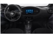 Toyota Aygo Hatchback 1,5 l 85 kw