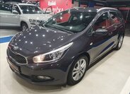KIA Ceed Kombi 1,6 l 99 kw