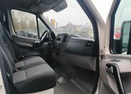 Volkswagen Crafter Skříň 2,0 l 80 kw