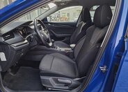 Škoda Octavia Kombi 2,0 l 85 kw