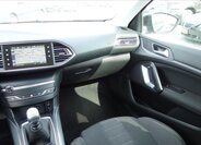Peugeot 308 Kombi 1,6 l 88 kw
