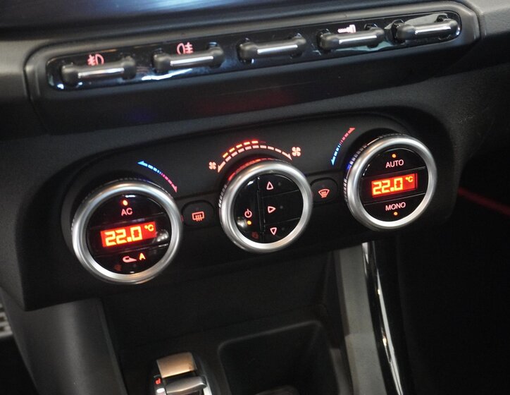 Alfa Romeo Giulietta Hatchback 1,7 l 173 kw