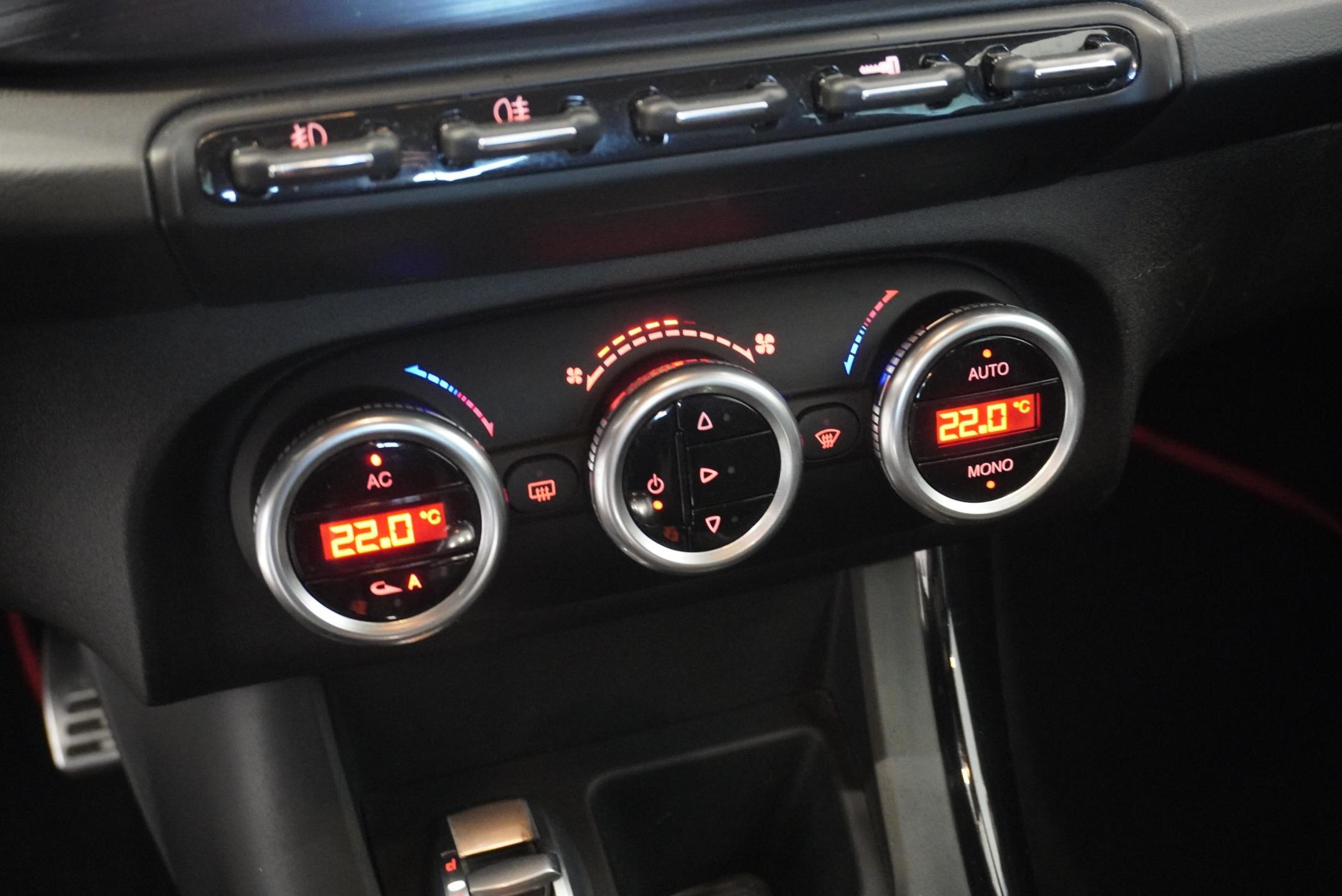 Alfa Romeo Giulietta Hatchback 1,7 l 173 kw