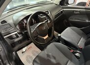 Suzuki Swift 7