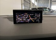 Audi SQ7 SUV / Terénní 4,0 l 320 kw