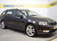 Škoda Octavia Kombi 1,4 l 103 kw