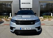 Land Rover Range Rover Velar SUV / Terénní 3,0 l 221 kw