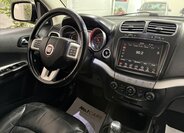 Fiat Freemont SUV / Terénní 2,0 l 125 kw