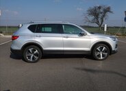 Seat Tarraco SUV / Terénní 2,0 l 110 kw