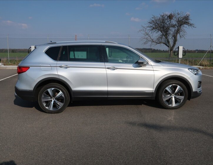 Seat Tarraco SUV / Terénní 2,0 l 110 kw