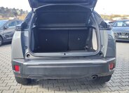 Peugeot 2008 Hatchback 1,2 l 74 kw