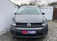 Volkswagen Caddy 2
