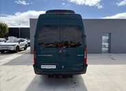 Mercedes-Benz Sprinter 7