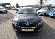 Škoda Octavia Kombi 1,2 l 77 kw