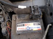 Mitsubishi Outlander Kombi 2,4 l 125 kw