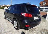 Hyundai Santa Fe SUV / Terénní 2,2 l 114 kw