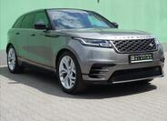 Land Rover Range Rover Velar 11