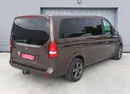 Mercedes-Benz Třídy V 5