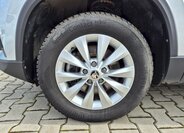 Škoda Karoq SUV / Terénní 1,5 l 110 kw