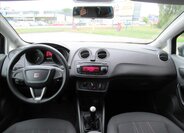Seat Ibiza Kombi 1,6 l 66 kw