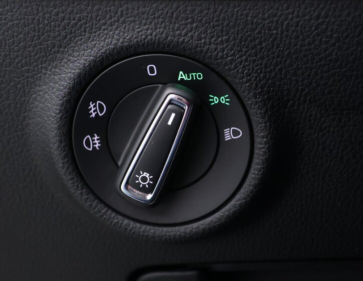 Škoda Superb Kombi 2,0 l 147 kw