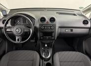 Volkswagen Caddy 7