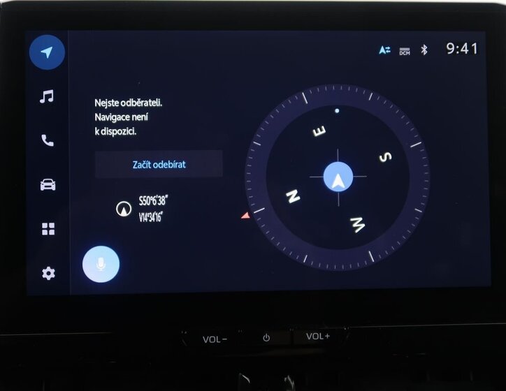 Toyota Corolla Cross Hatchback 2,0 l 112 kw