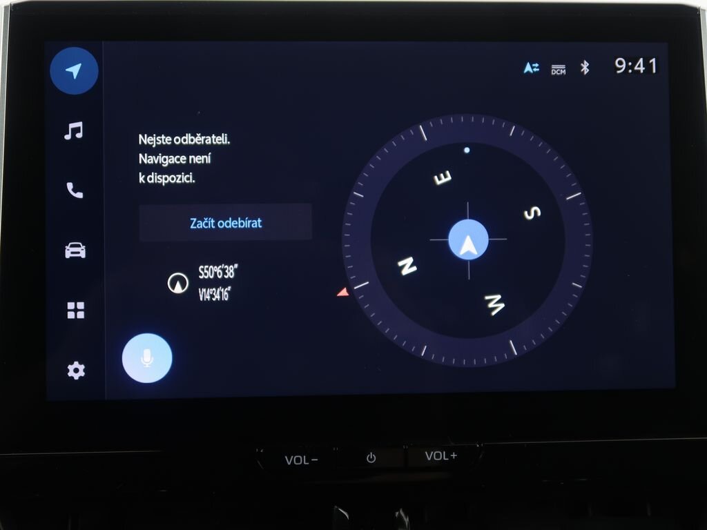 Toyota Corolla Cross Hatchback 2,0 l 112 kw