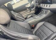 Mercedes-Benz Třídy E 14