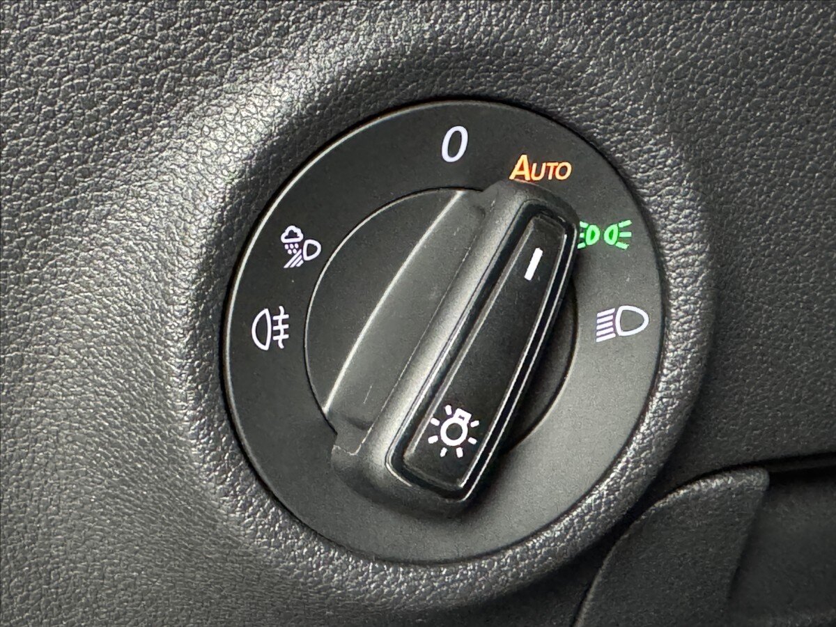 Škoda Kodiaq SUV / Terénní 2,0 l 147 kw