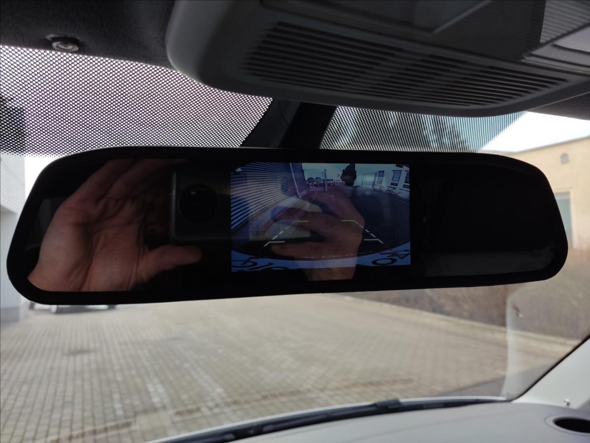 Volkswagen California MPV 2,0 l 110 kw