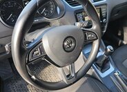 Škoda Octavia Kombi 0,0 0